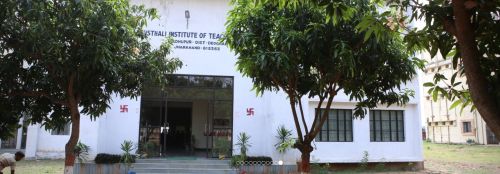 Madhusthali Institute of Teacher Training Deoghar
